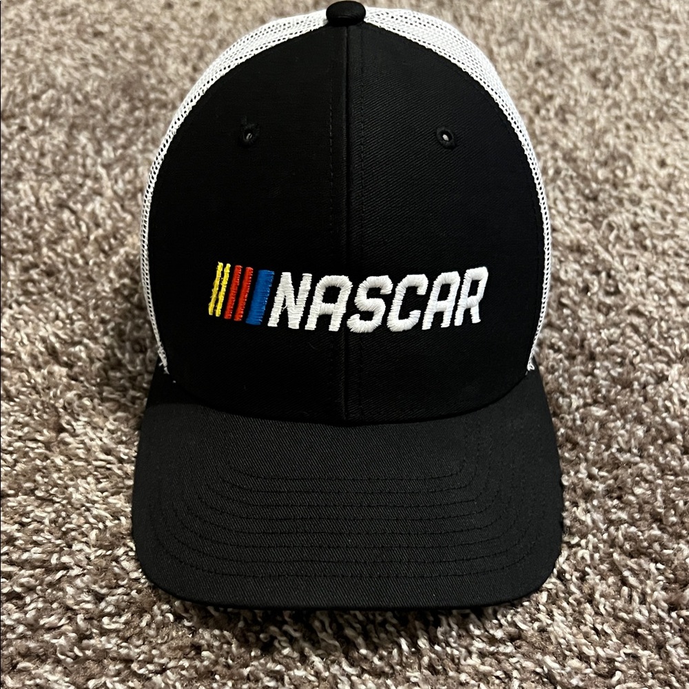 NASCAR 47 trucker hat new